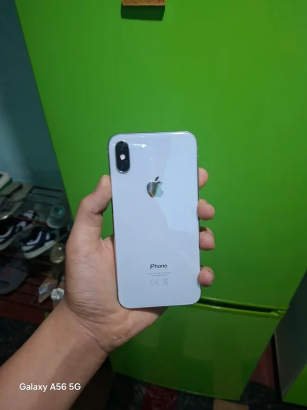 P x 75 % 64 gb ekran radnoy hech qayer almashmagn 3