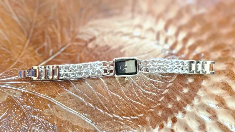 часы chanel 2 часы chanel 2