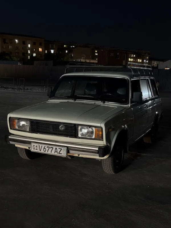 Vaz 2104 yil metan 1 Vaz 2104 yil metan 1