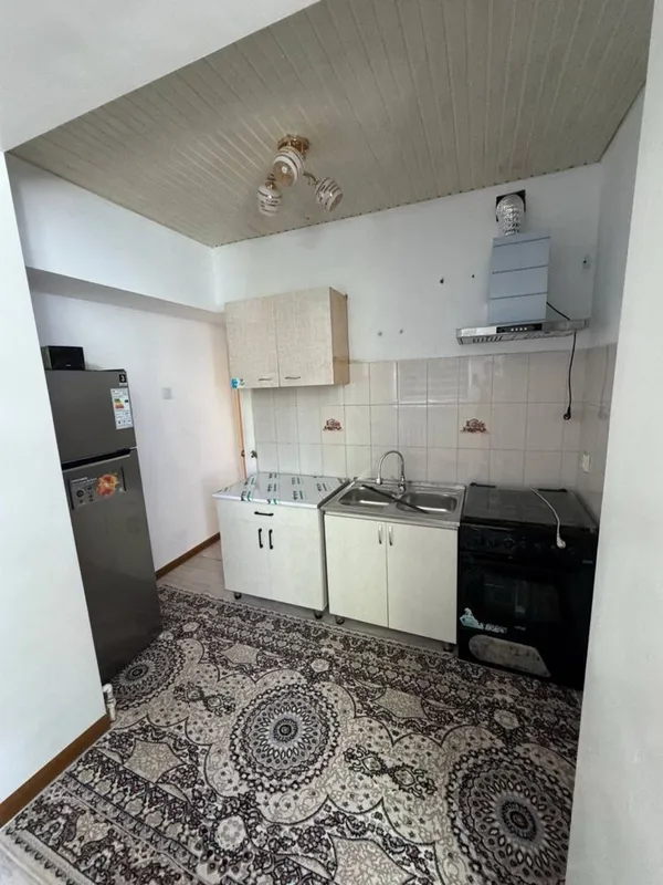 Аренда Квартира кора камиш 1/2 2 хона — фото 1
