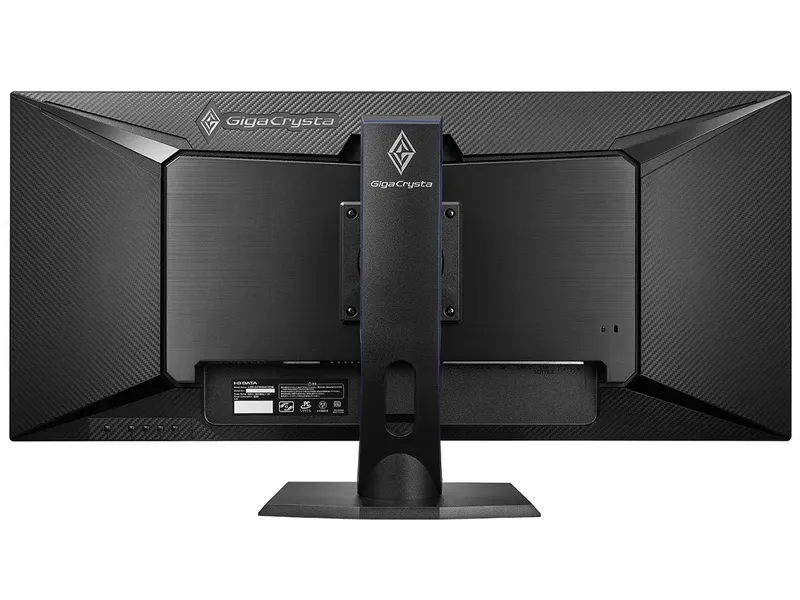 Монитор I-O DATA GigaCrysta LCD-GCWQ341XDB | 34″ UWQHD | — фото 1