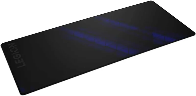 Lenovo Legion Control Gaming Mouse Pad XXL (Black) 4 Lenovo Legion Control Gaming Mouse Pad XXL (Black) 4