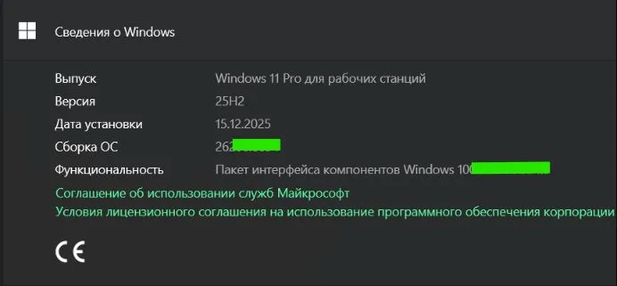 Asus Vivobook Go 15 OLED 16/512 GB 5