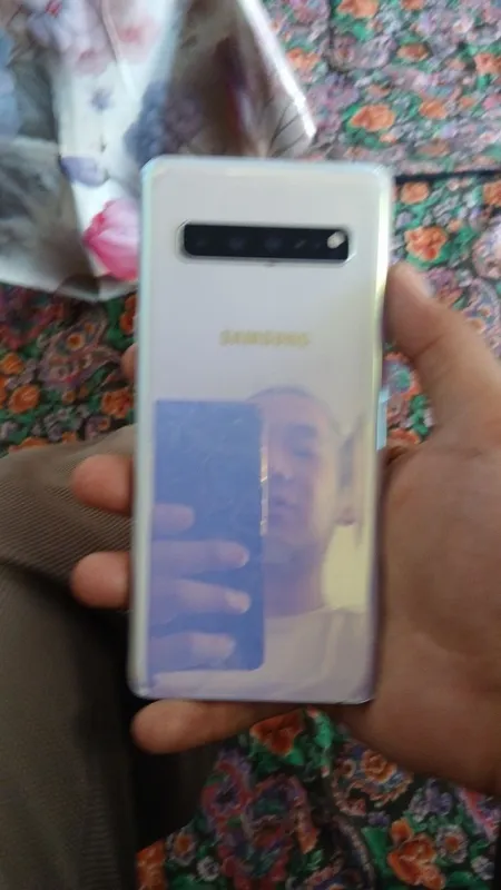 Samsung galaxy s10 5g 2 Samsung galaxy s10 5g 2
