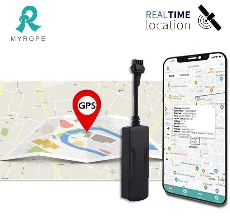 Gps, Ustanovka, Navigator — фото 1
