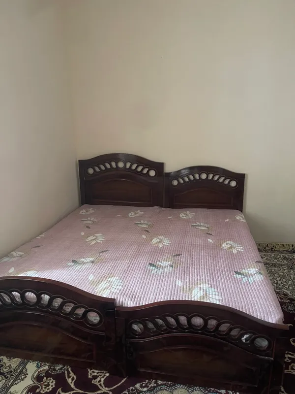 Bir kishilik va bir yarim kishilik krovat 3
