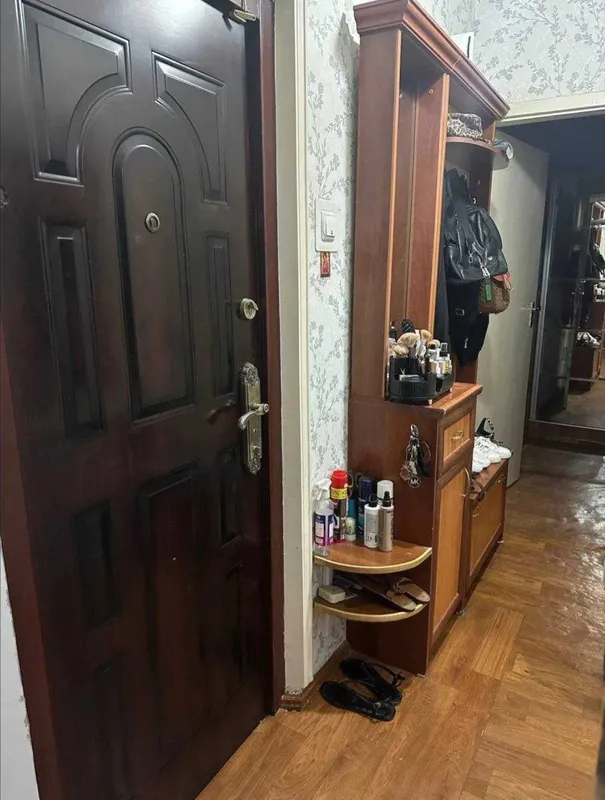 продажа квартиры Максим горький бий художник 3