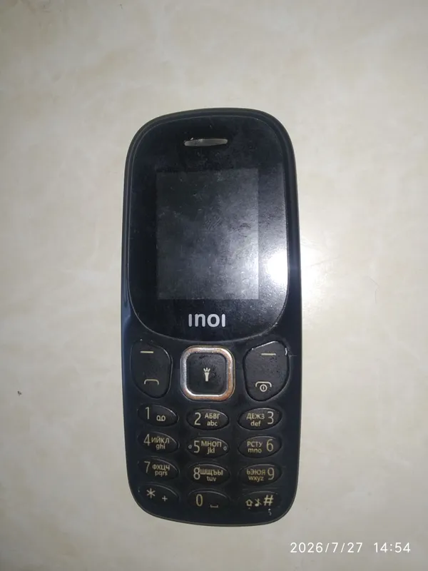 Inoi model 107 2 simkartalik 1 Inoi model 107 2 simkartalik 1