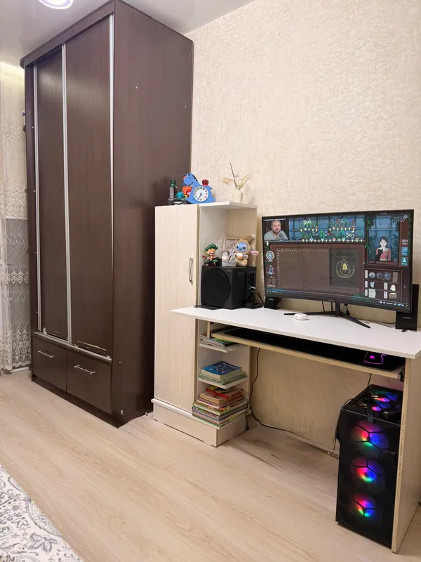 Мебель для детской