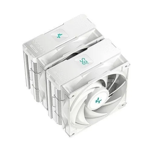 [Башня Куллер] DeepCool AG/AK 620 Argb — фото 2