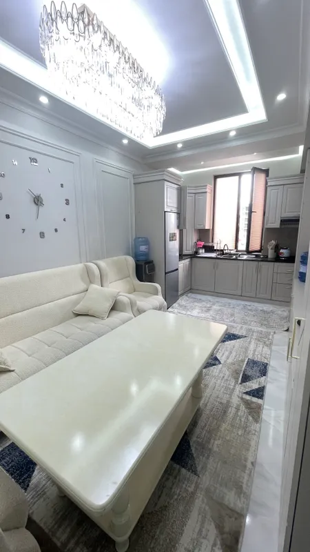 Kunlik arenda Apartment 8