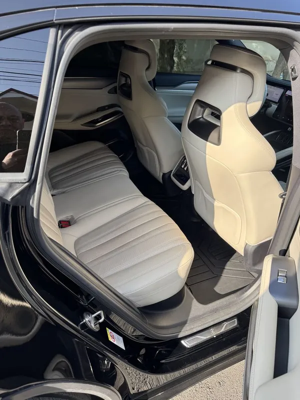 BYD Yuan up 2025 yil 7 BYD Yuan up 2025 yil 7