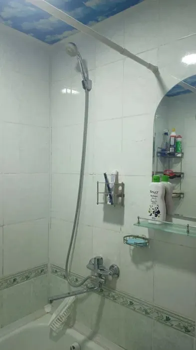 2 xonali kvartira ijaraga beriladi (Shayxontohur tumani, mo‘ljal: G‘afur G‘ulom metro bekati) 10 2 xonali kvartira ijaraga beriladi (Shayxontohur tumani, mo‘ljal: G‘afur G‘ulom metro bekati) 10