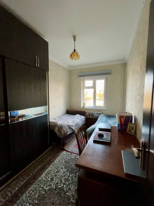 Срочно/ 4 х ком 3 этаж 96 м2/ Чор су ЖАР Срочно — фото 7