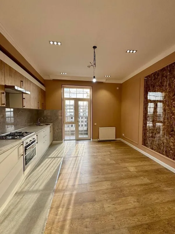 ПРОДАЁТСЯ 7/8-9/9 квартира в ЖК "Greenwich Застрой.Golden House Двухъ — фото 4