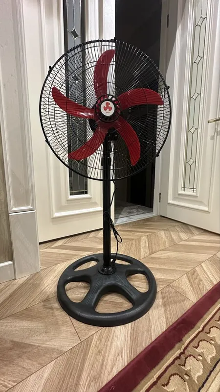 Ventilyator Arzon Narx da Вентилятор — фото 3