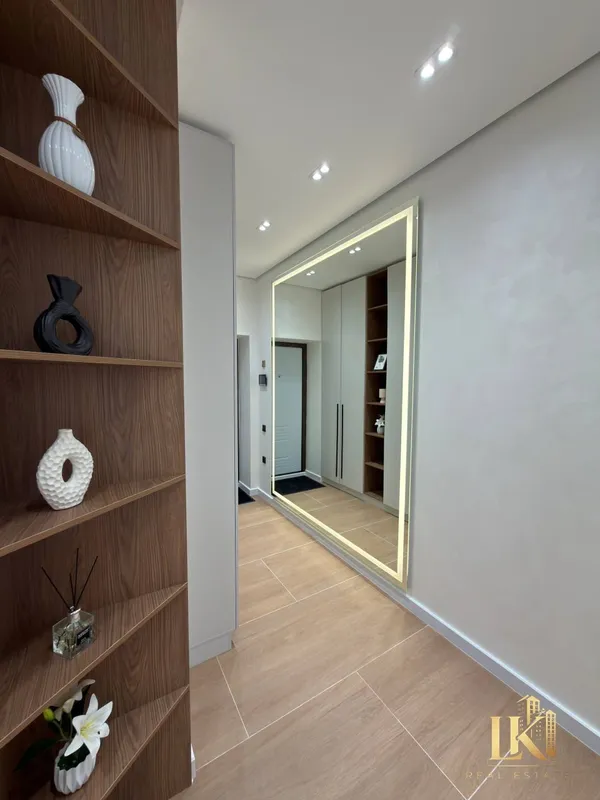 3-комнатная квартира, 66 м², 8/12, ЖК Nukus Avenue (Яккасарайский район) — фото 8