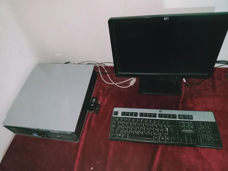 Компьютер HP 32 GB