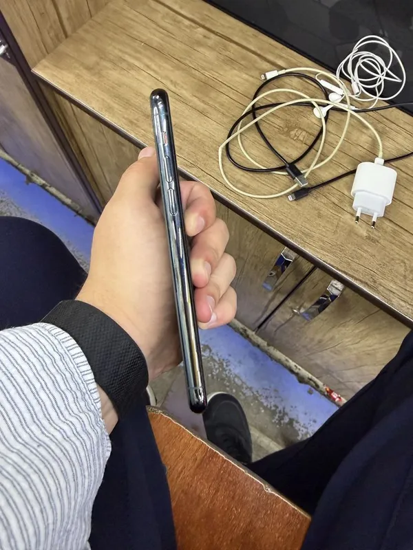 iPhone 11 Pro 64gb 3