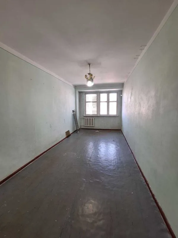 Алгоритмда 2 хонали квартира сотилади 5 чи этаж 9 этажка — фото 1