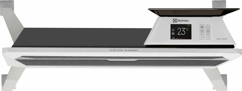 Обогреватель Конвектор Electrolux Rapid Осенняя Распродажа! — фото 4