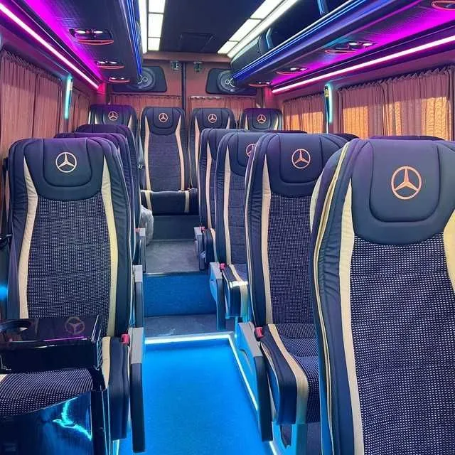 Avtobus va Mikroavtobus arenda xizmati 6