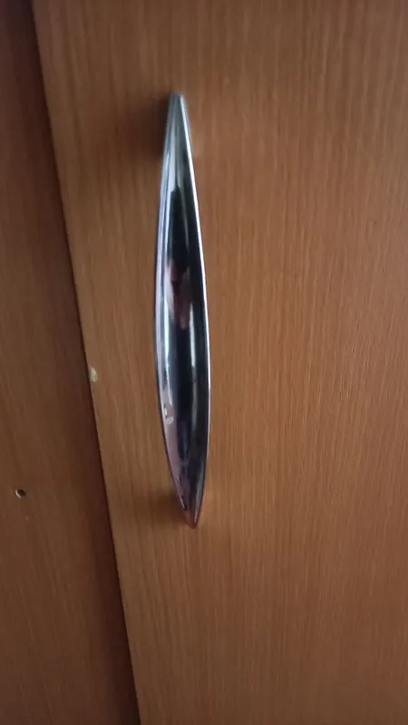 Продам шкаф для вещей. — фото 3