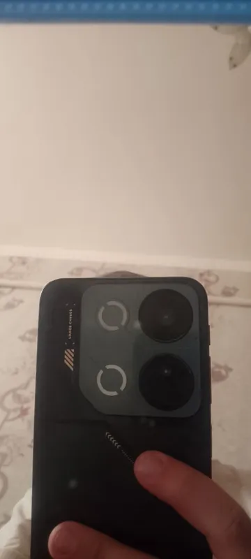 Itel p65 8+128GB NARXI 1.600.000 SOʻM KELISHILADI