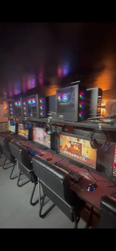 Game club sotiladi 20 ta 2 Game club sotiladi 20 ta 2
