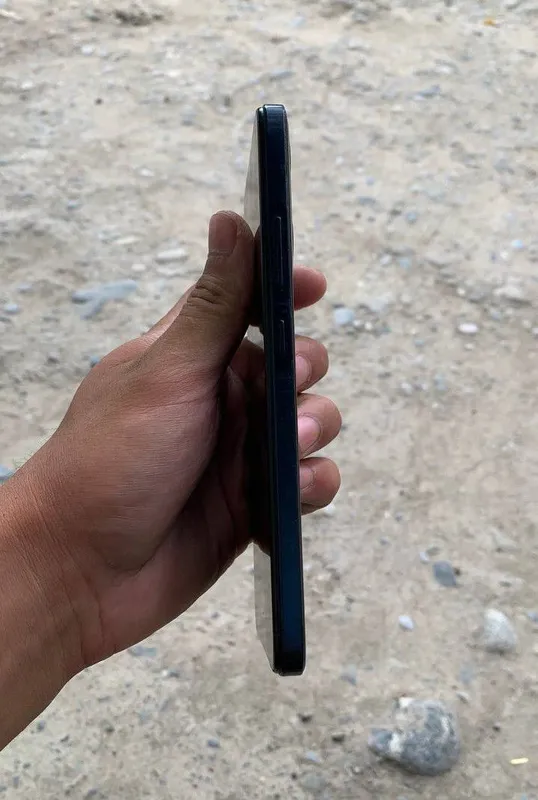 INFINIX SMART 7 — фото 2