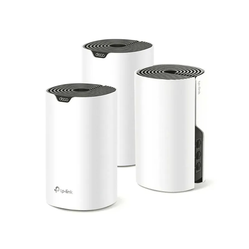 TP-Link Deco S7 (3-Pack) — фото 2