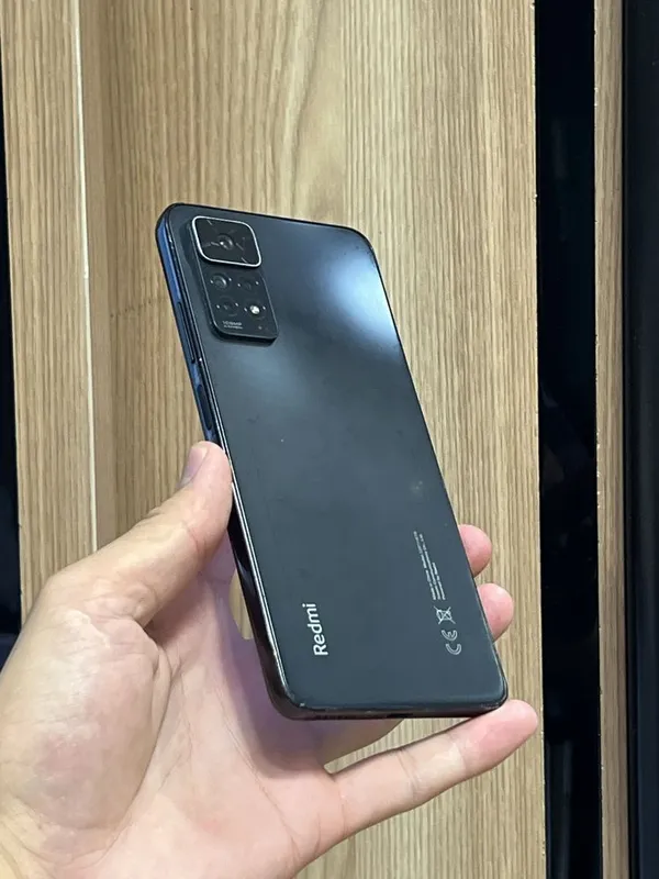 Redmi Note 11 Pro 128 GB Redmi Note 11 Pro 128 GB