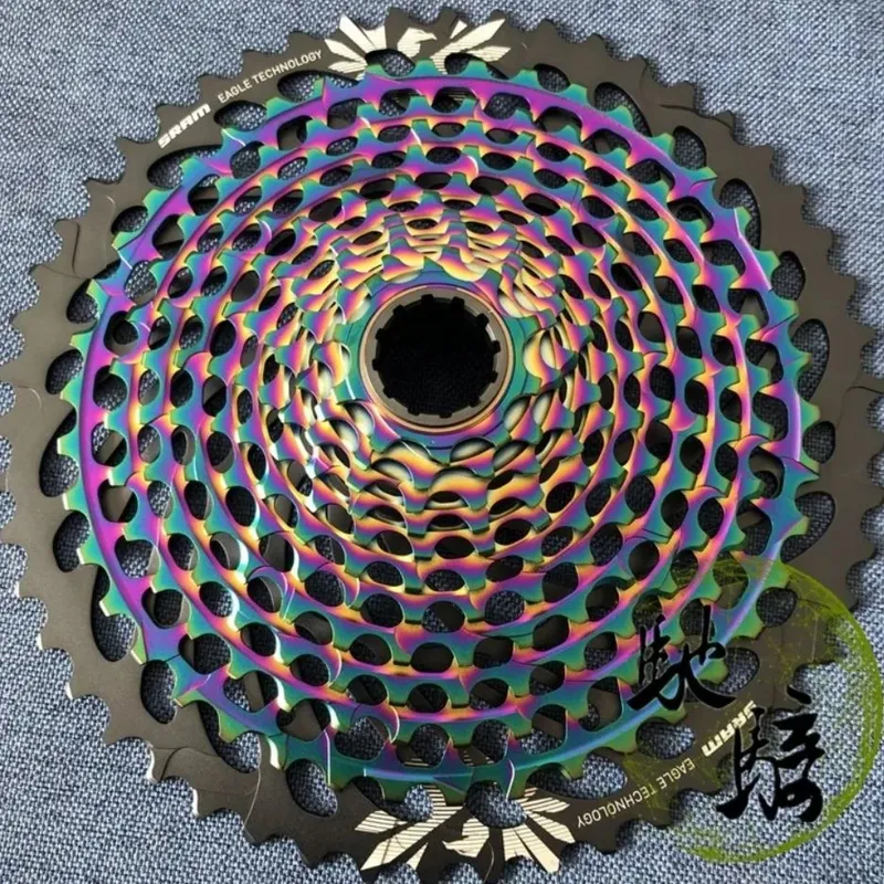 SRAM SX NX GX XO XO1 XX1 кассеты для велосипеда — фото 5