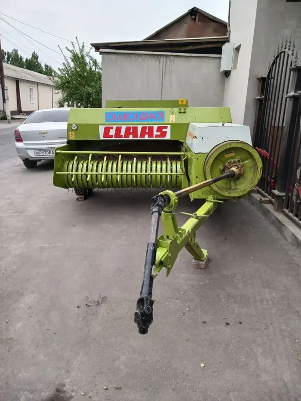 Markant 65 sotiladi