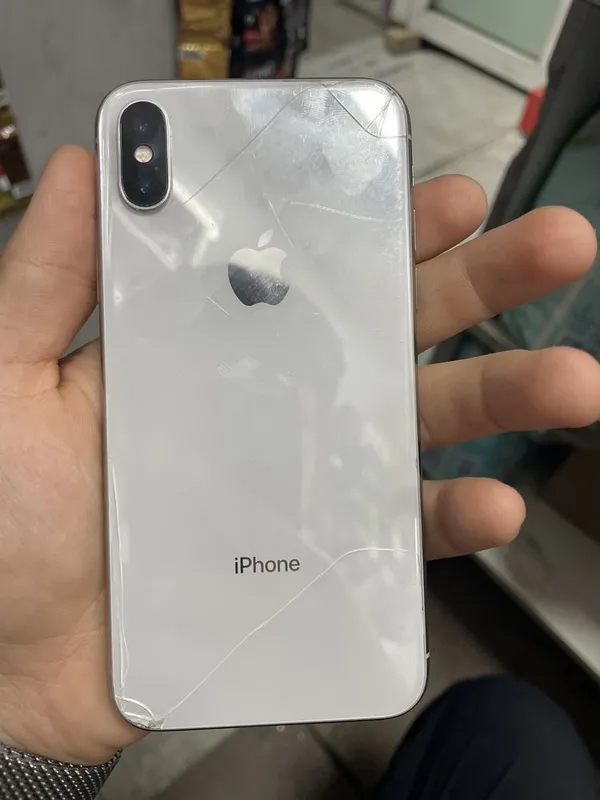 iPhone X idealll 1 iPhone X idealll 1