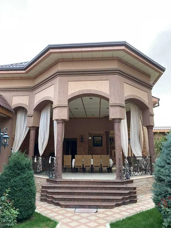 Продам участок 12 соток в Юнус-Абад. р-не, ориентир Ботанический сад 3 Продам участок 12 соток в Юнус-Абад. р-не, ориентир Ботанический сад 3