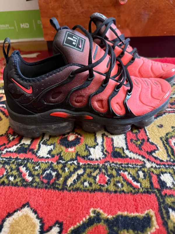 Nike Air VaporMax krossovkalari 3