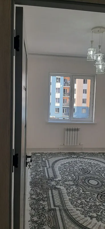 Musaффo Maskan ЖКда kvartira 9