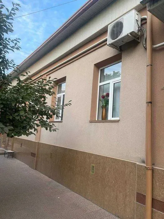 4,3 сот. метро Шахристанская 5 комнат, 2 сан узла — фото 6