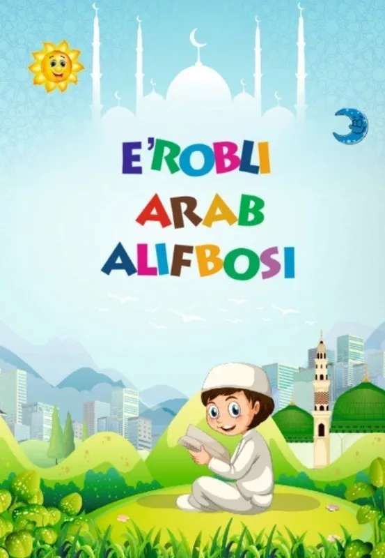 Arab tilidan onlayn va oflayn darslarga marhamat 5 Arab tilidan onlayn va oflayn darslarga marhamat 5