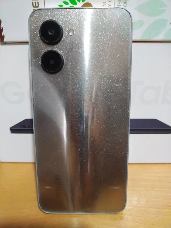 Продаётся телефон Realme C33 — фото 5