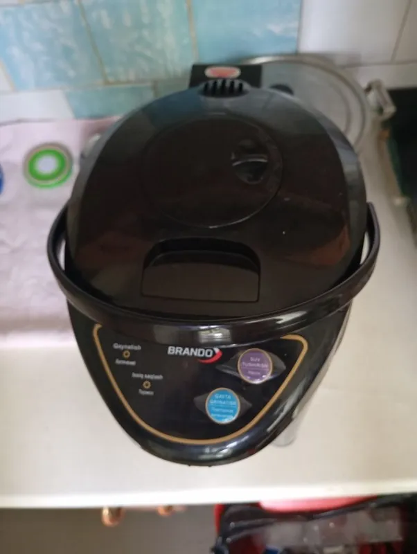 Termo Tefal sotiladi 2 Termo Tefal sotiladi 2