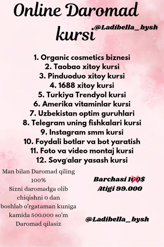 online daromad online daromad