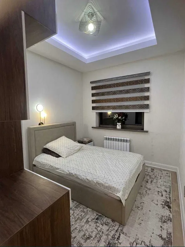 Сдается 3-х комнатная квартира ЖК Gardens Residence 5 Сдается 3-х комнатная квартира ЖК Gardens Residence 5