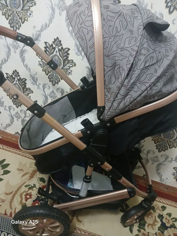 коляска детская