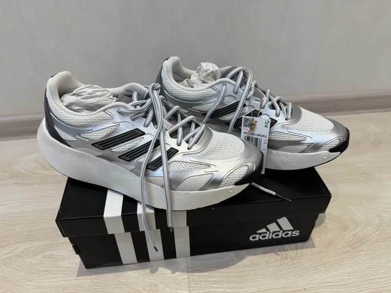 Кроссовки Adidas Aruku USA 4 Кроссовки Adidas Aruku USA 4