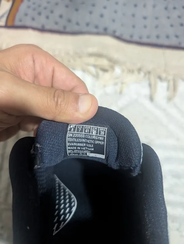 Продам кроссовки Skechers GoRun — фото 3