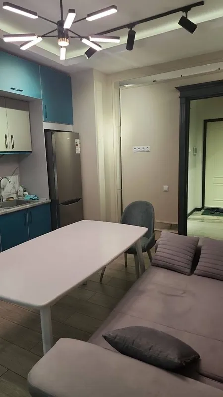 2 xonali kvartira ijaraga, Yakkasaroy, 55 m² 4 2 xonali kvartira ijaraga, Yakkasaroy, 55 m² 4