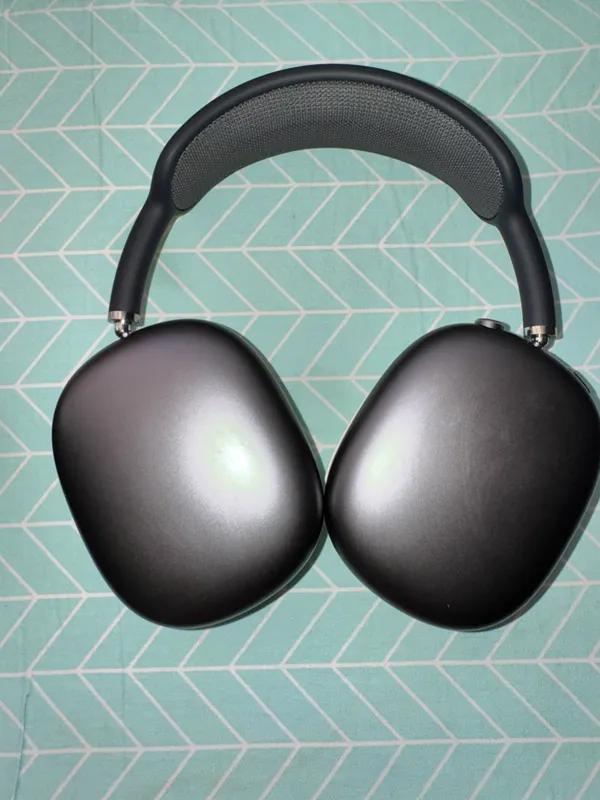 Apple airpods max original 3 Apple airpods max original 3