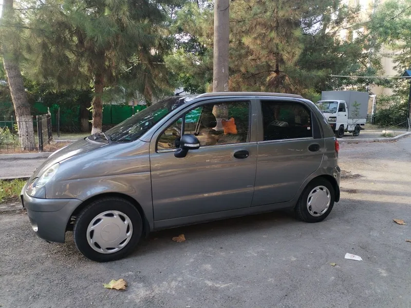 Matiz 2014 год, евро вариант, с кондиционером 2 Matiz 2014 год, евро вариант, с кондиционером 2